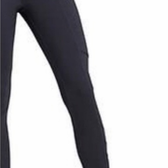 Womens Athleta pointe knit 2.0  with zippers - Picture 6 of 9